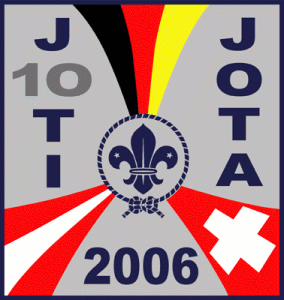 JOTI Logo 2006