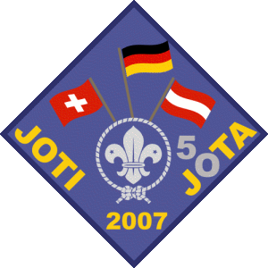 JOTI Logo 2007