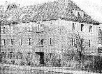 Lehrlingsheim