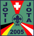 JOTI Logo 2005