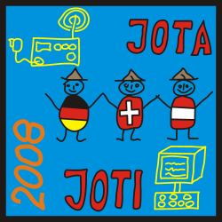 JOTI Logo 2008