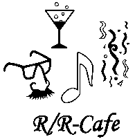 Logo 3.R/R Cafe