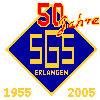 SGS 50 Jahre